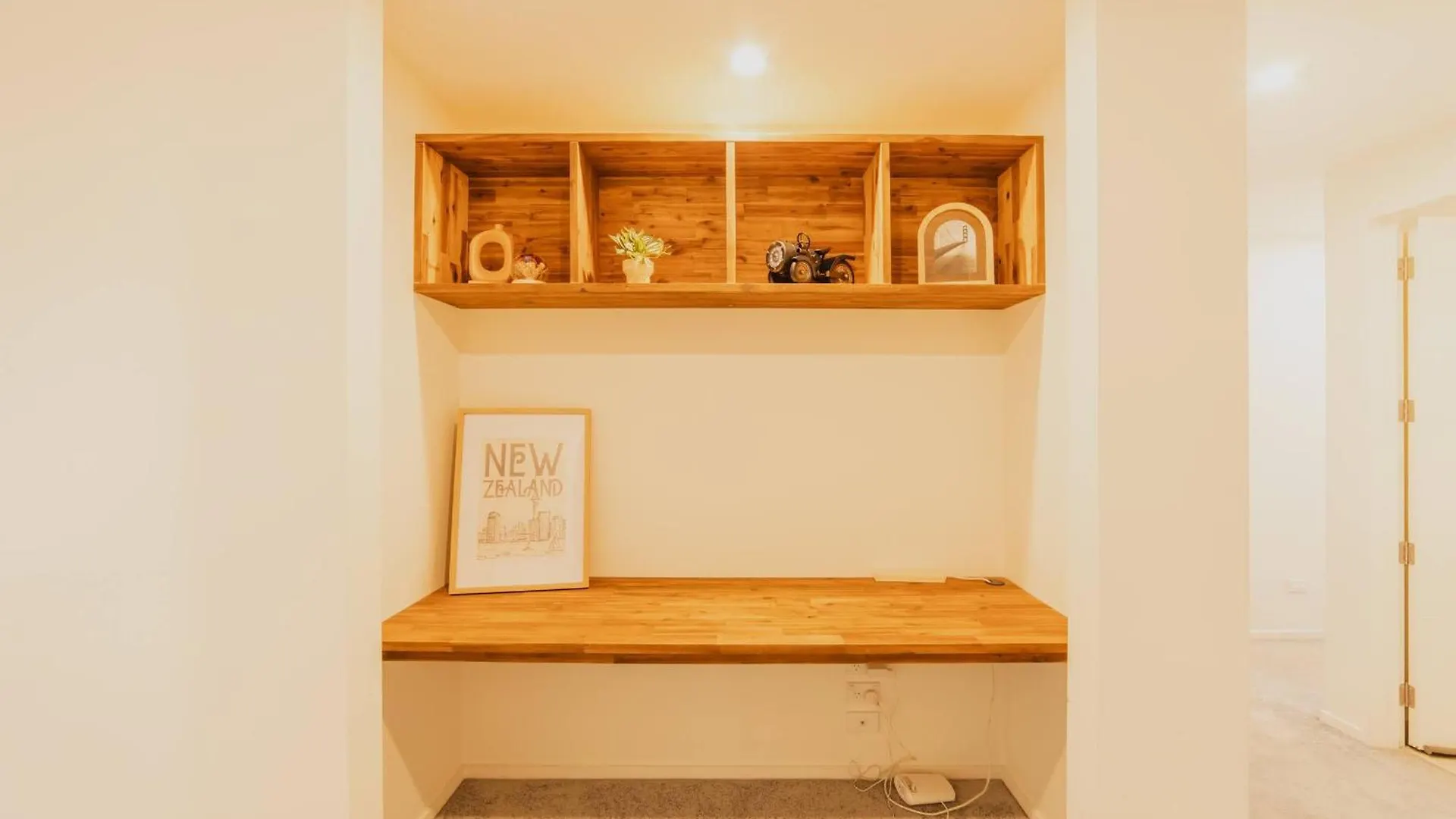 Chic Retreat - Modern Comforts & Game Room Fun Christchurch 0*,